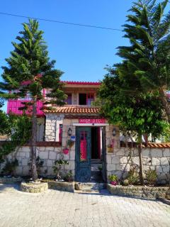Aişem By Hire - Alaçatı - 1