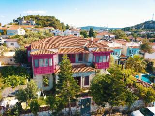 Aişem By Hire - Alaçatı - 7