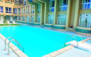 Hotel Miramar Laredo - Laredo - 7