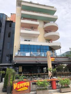 Sea View Studio - Vlorë - 9
