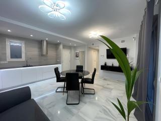Luxury apartment Benalmadena First line - Benalmádena - 9