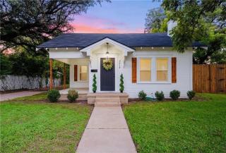 NEW-Ethel Rose Cottage-5 min to Magnolia Silos - 7