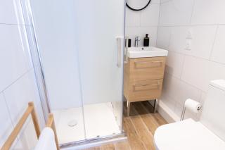 Joli Studio Climatisé 'Alma 4' - Cœur de Béziers - Wifi Fibre - Netflix - 4