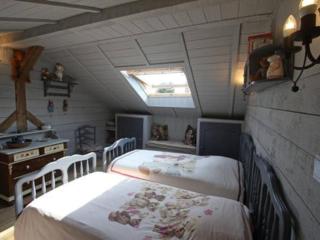 LE POINT DU JOUR 88460 DOCELLES - Docelles - 6