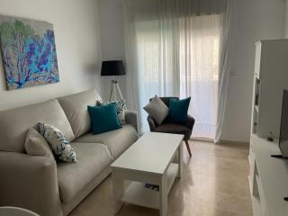 Apartamento Vive Garrucha - Garrucha - 7