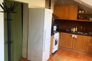 Homely 2 room apartment - Liepāja - 5