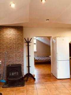 Homely 2 room apartment - Liepāja - 2