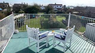 Ivy Cottage Seahouses Seaside Hot Tub Retreat - Seahouses - 1