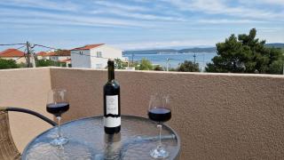 Apartmani Natalija 4 Stars - Mrljane - 9