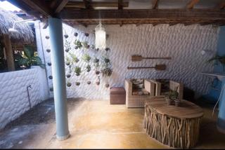 Canoa Hospedagem - Barra Grande - 3