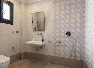 Mare Kalamitsi Luxury Apartments - Kalamítsi - 9