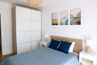 Apartament z Mewami - Dziwnów Bridge Apartaments & Spa - Dziwnów - 4