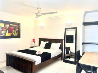 Hostal Casa Aldana - 9