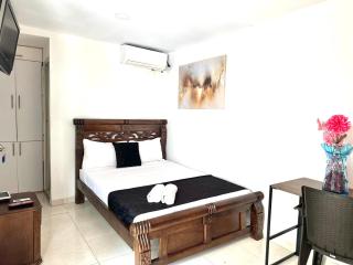 Hostal Casa Aldana - 2