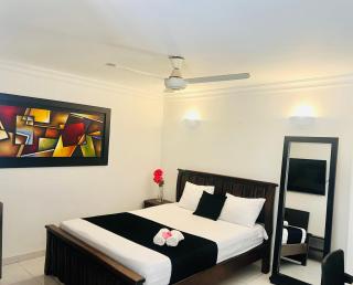 Hostal Casa Aldana - 6