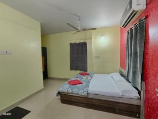 Hotel Bobby house 450m from beach & 1 km from temple - Puri - 4