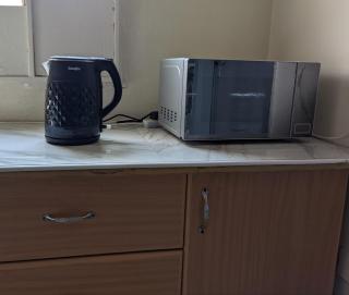 Secure Apartment in Kampala - Kampala - 7
