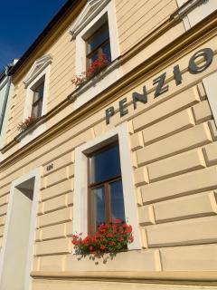 Penzion Ludor - Strážnice - 7