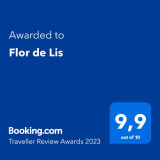 Flor de Lis - Puerto Iguazú - 7