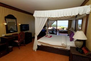 Samui Bayview Resort & Spa - SHA Plus - 4