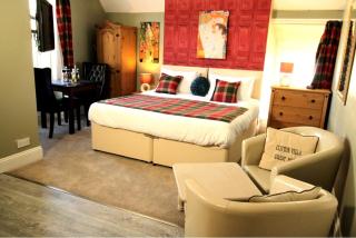The Snowdonia Apartments - 9