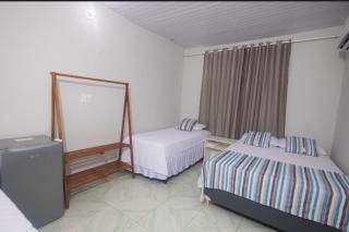 Canoa Hospedagem - Barra Grande - 0
