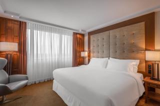 The Westin Grand Munich - Munich - 5