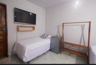Canoa Hospedagem - Barra Grande - 5