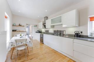 Westward House - Norfolk Cottage Agency - Sheringham - 9