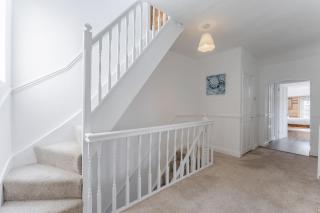 Westward House - Norfolk Cottage Agency - Sheringham - 7