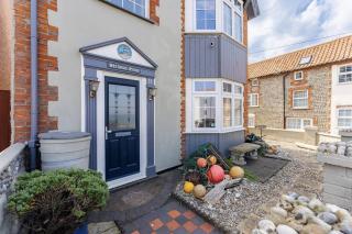 Westward House - Norfolk Cottage Agency - Sheringham - 6
