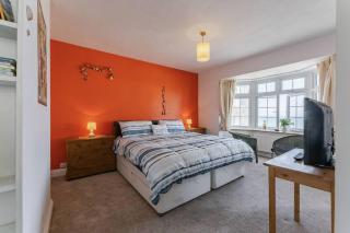Westward House - Norfolk Cottage Agency - Sheringham - 5