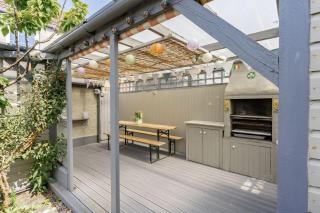 Westward House - Norfolk Cottage Agency - Sheringham - 3