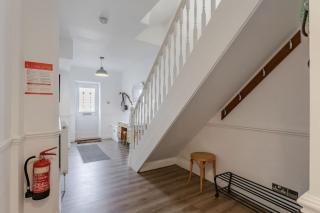Westward House - Norfolk Cottage Agency - Sheringham - 1