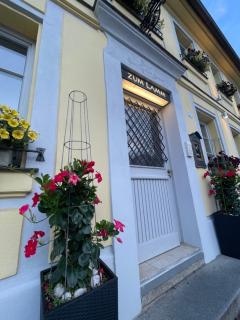 Hotel Zum Lamm - Ansbach - 9
