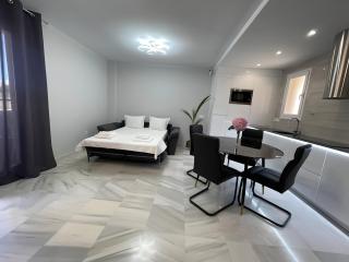 Luxury apartment Benalmadena First line - Benalmádena - 5