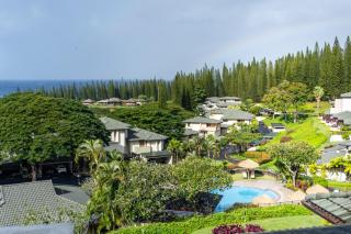 Kapalua Villas Maui - Select Your Unit - Kahana - 0