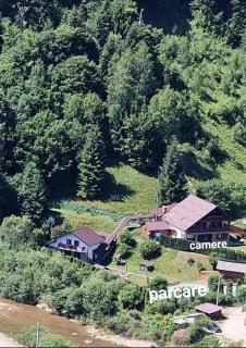 Casa Bella - Vadu Moţilor - 8