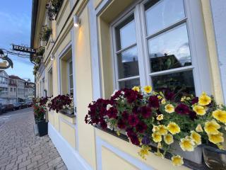 Hotel Zum Lamm - Ansbach - 4