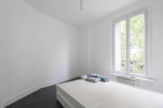 Montrouge 1 Bedroom Flat 30m2 - (2 pièces) - Montrouge - 0