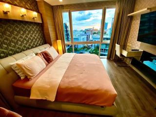 Lux SL Luxury Style of Life - Pattaya - 9