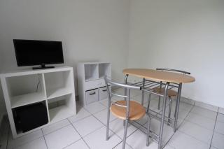 Montrouge 1 Bedroom Flat 30m2 - (2 pièces) - Montrouge - 4