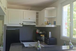 Montrouge 1 Bedroom Flat 30m2 - (2 pièces) - 3