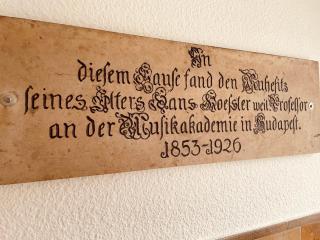 Hotel Zum Lamm - Ansbach - 6