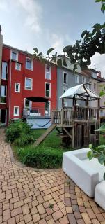 Familienparadies in Pforzheim am Schwarzwald - Pforzheim - 9