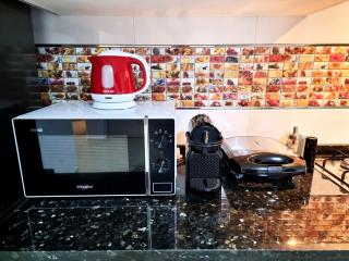 Prestige Apartment Oued Laou - Oued Laou - 3