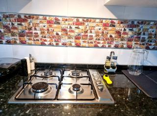 Prestige Apartment Oued Laou - Oued Laou - 2