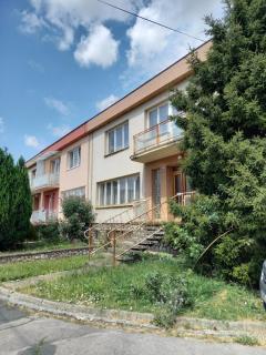 Apartmán Kyjov - Kyjov - 0