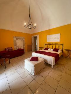 B&B Al Castello - Sammichele di Bari - 1
