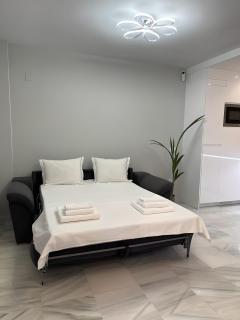 Luxury apartment Benalmadena First line - Benalmádena - 6